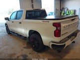 Chevrolet Silverado  4Wd Short Bed Rst 1GCUDEED3PZ204330 снимка
