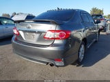 Toyota Corolla S 2T1BU4EE4CC806300 fotografie