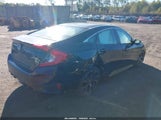 Honda Civic Sport 2HGFC2F80MH546231 снимка