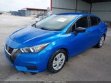 Nissan Versa S Xtronic Cvt 3N1CN8DVXLL875020 снимка