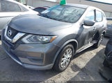Nissan Rogue S KNMAT2MT4HP570257 снимка
