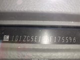 Chevrolet Malibu 1Lt 1G1ZC5E12BF175596 снимка