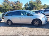 Honda Odyssey Ex-L 5FNRL5H65DB025620 снимка