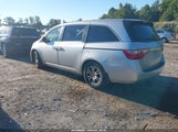 Honda Odyssey Ex-L 5FNRL5H65DB025620 снимка