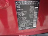Nissan Rogue Sv KNMAT2MT0GP627682 снимка