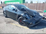 Tesla Model Y Performance Dual Motor All-Wheel Drive 7SAYGDEF6PF794665 fotografie