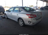 Nissan Sentra Sl 3N1AB7AP5EY207356 снимка