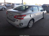 Nissan Sentra Sl 3N1AB7AP5EY207356 снимка