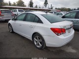 Chevrolet Cruze 2Lt Auto 1G1PE5SB6D7292321 снимка