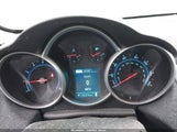 Chevrolet Cruze 2Lt Auto 1G1PE5SB6D7292321 снимка