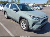 Toyota Rav4 Xle JTMW1RFV7KD025259 снимка