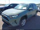 Toyota Rav4 Xle JTMW1RFV7KD025259 снимка