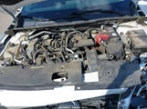 Nissan Sentra S Xtronic Cvt 3N1AB8BV6MY244630 снимка