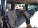 Honda Pilot Ex-L 5FNYF48649B044633 снимка