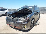 Subaru Forester Sport JF2SKAJCXKH417035 снимка
