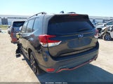 Subaru Forester Sport JF2SKAJCXKH417035 снимка