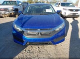 Honda Civic Lx 19XFC2F55JE027753 снимка