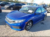 Honda Civic Lx 19XFC2F55JE027753 снимка