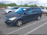 Volkswagen Routan Se 2C4RVABG3CR355554 снимка