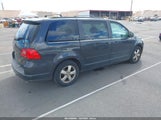 Volkswagen Routan Se 2C4RVABG3CR355554 снимка