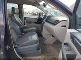 Volkswagen Routan Se 2C4RVABG3CR355554 снимка