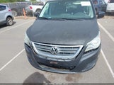 Volkswagen Routan Se 2C4RVABG3CR355554 снимка
