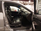 Honda Accord 3.0 Ex 1HGCM66826A030915 fotografie