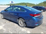 Hyundai Sonata Se 5NPE24AF4JH714227 снимка