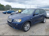 BMW X3 xDrive28I 5UXWX9C51D0D04348 снимка