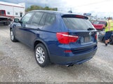BMW X3 xDrive28I 5UXWX9C51D0D04348 снимка