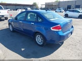 Ford Focus Se/Ses 1FAHP35NX8W186309 снимка