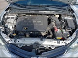 Toyota Corolla Le 5YFBURHEXGP447078 photo