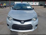 Toyota Corolla Le 5YFBURHEXGP447078 fotografie