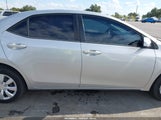 Toyota Corolla Le 5YFBURHEXGP447078 снимка