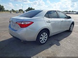 Toyota Corolla Le 5YFBURHEXGP447078 снимка