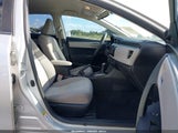Toyota Corolla Le 5YFBURHEXGP447078 снимка
