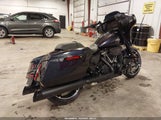 Harley-Davidson Flhx 1HD1KB710SB627375 снимка