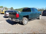 Chevrolet Silverado  2Lt 1GCVKREC8FZ228789 снимка