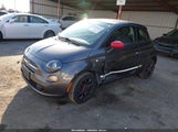 Fiat 500 Pop 3C3CFFAR5GT246197 fotografie