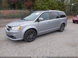 Dodge Grand Caravan Sxt 2C4RDGCG3HR852485 снимка