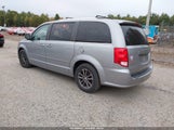 Dodge Grand Caravan Sxt 2C4RDGCG3HR852485 снимка