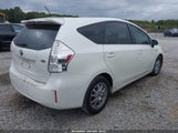 Toyota Prius V Three JTDZN3EU7C3101853 снимка