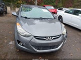 Hyundai Elantra Gls 5NPDH4AE0DH200462 снимка