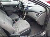 Hyundai Elantra Gls 5NPDH4AE0DH200462 снимка