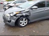 Hyundai Elantra Gls 5NPDH4AE0DH200462 снимка