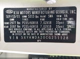 Kia Sorento Sx V6 5XYKWDA20CG251128 снимка