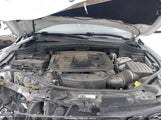 Jeep Grand Cherokee Altitude 4X2 1C4RJEAG8LC113775 fotografie
