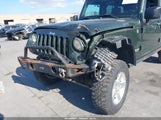 Jeep Wrangler Unlimited Rubicon 1J4GA69179L727037 снимка