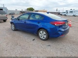 Kia Forte Lx 3KPFK4A76JE277705 снимка