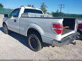 Ford F-150 Xl/Xlt 1FTMF1EV8AKA76971 photo